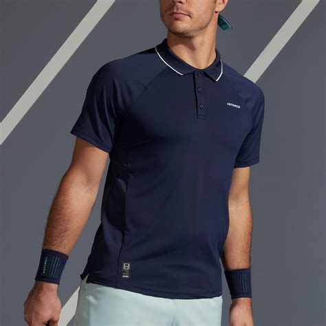 Blue Tennis Shirts 